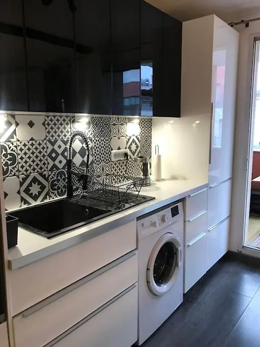 Appartement L'Argoulet - Charme & Confort Avec Parking Toulouse