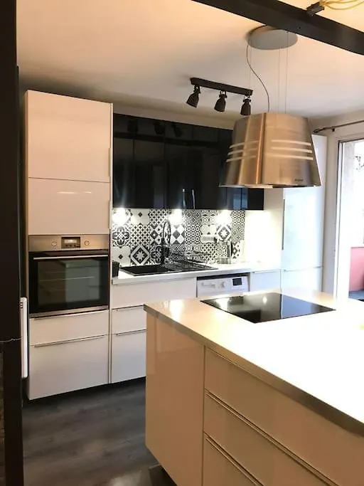 L'Argoulet - Charme & Confort Avec Parking Toulouse 0*,  France