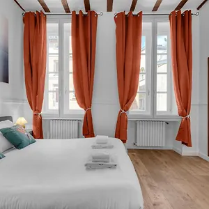  Appartement Lucena - Appt En Centre-ville