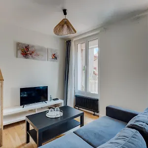  Appartement Estrela By Yume