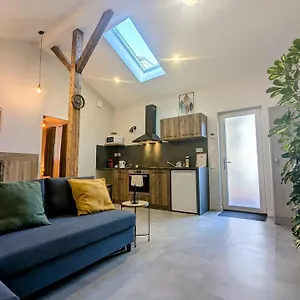 L'atelier, Sauna & Riorges