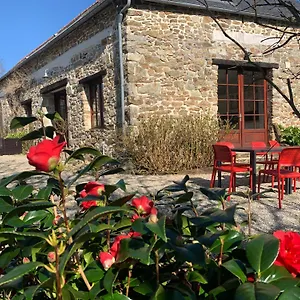 De Kerdrein, En Campagne Proche De La Telgruc-sur-Mer